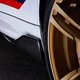 Illustration for article titled The BMW M2 Gets Decked Out In Gold To Become MotoGPs Badass New Safety Car